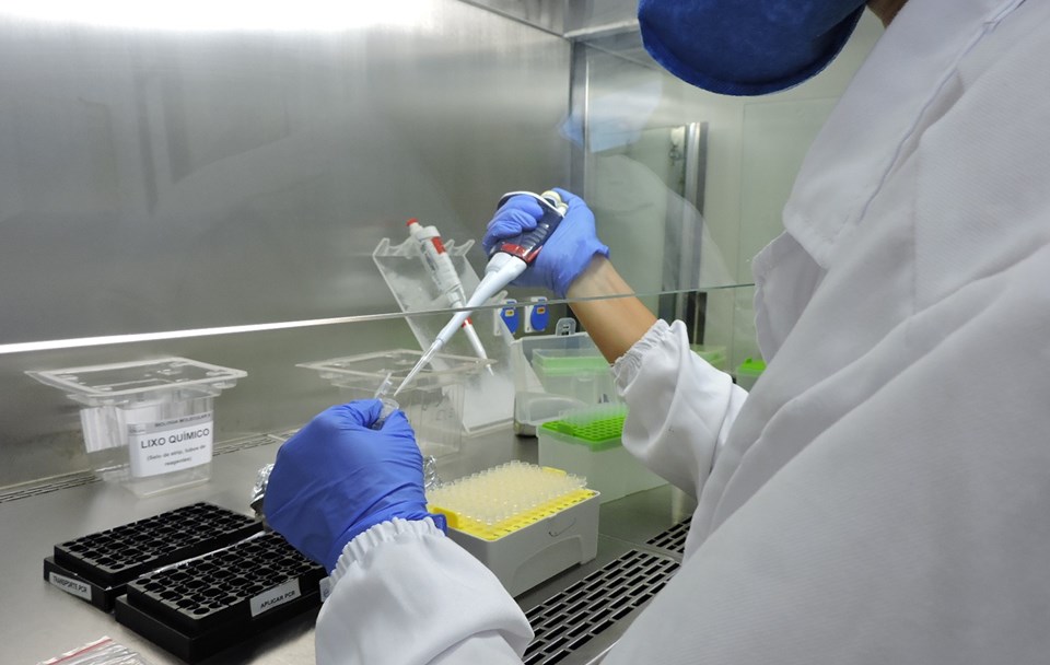 lacen pcr-1