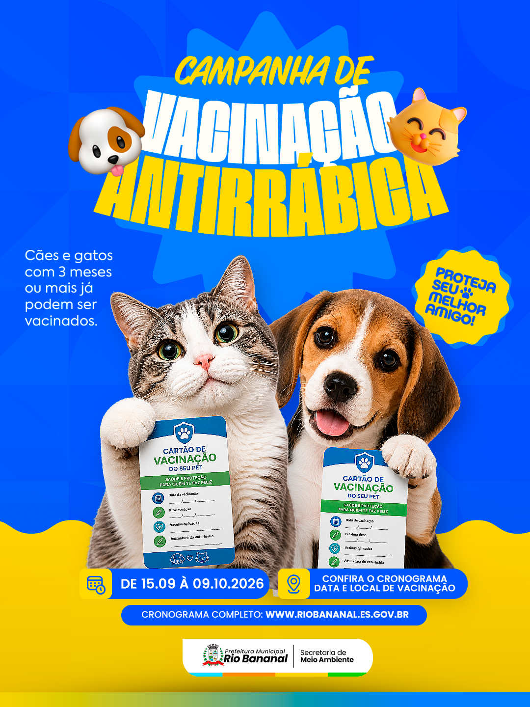 ANTIRRABICA 2026