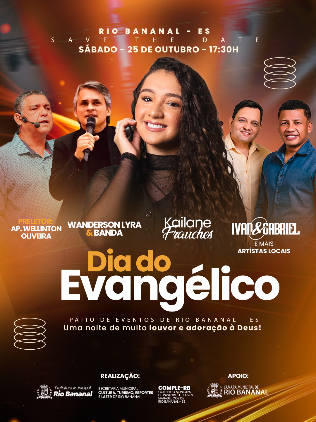 EVANGELICO