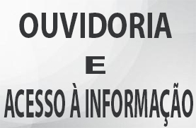 OUVIDORIA E ACESSO A INFORMAÇÃO