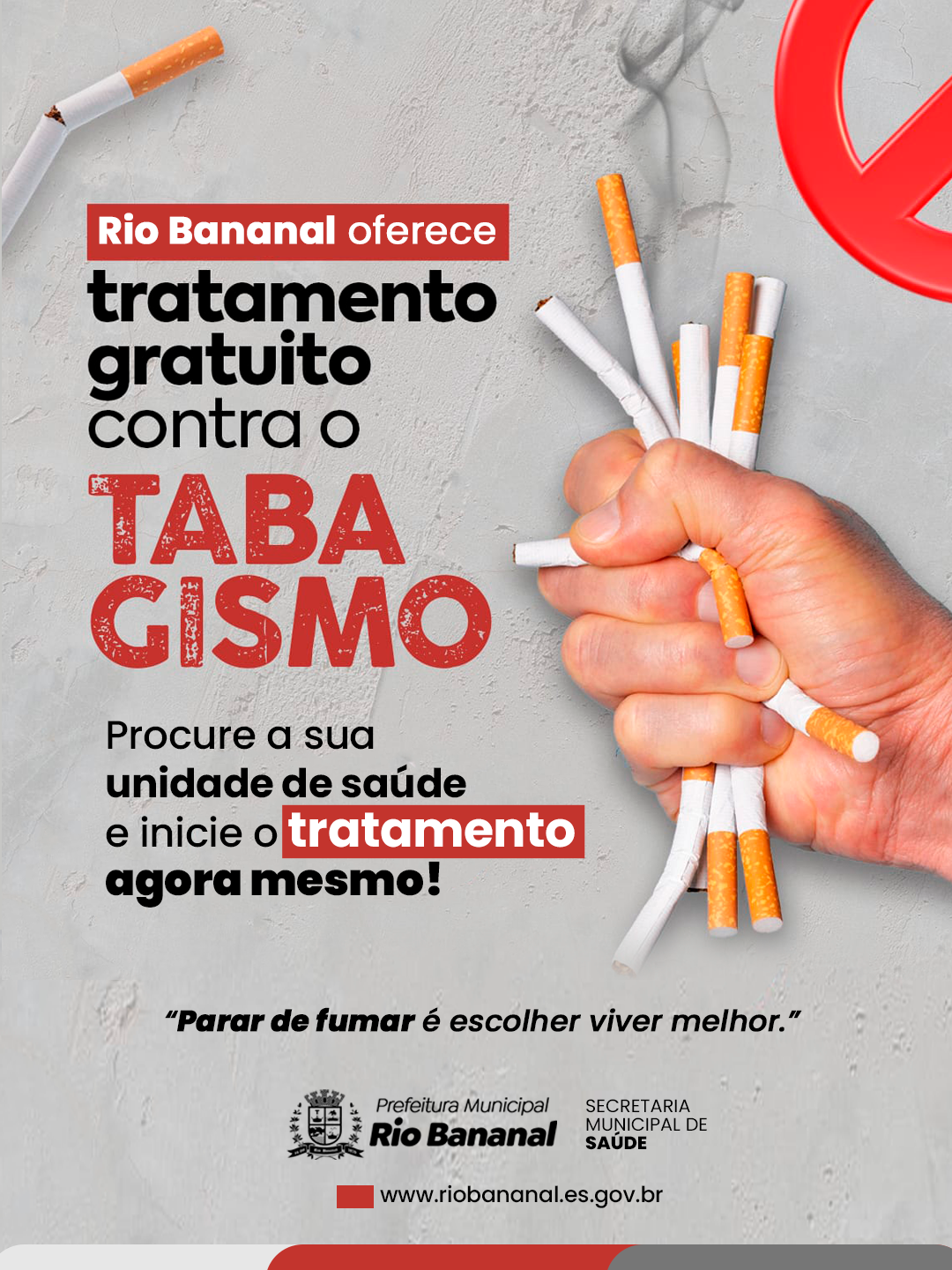 TABAGISMO
