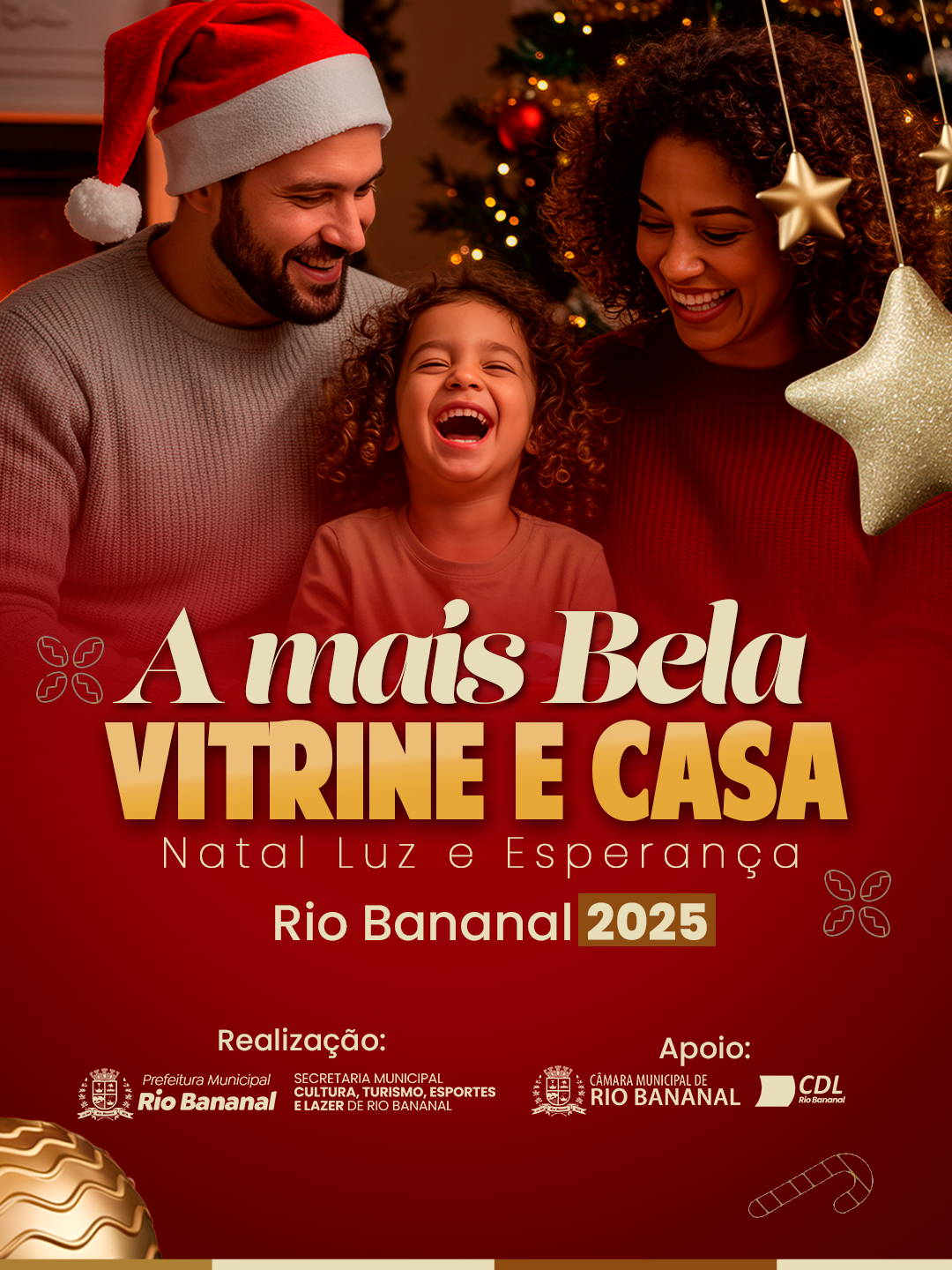 VITRINE NATAL 2025 residencia 1