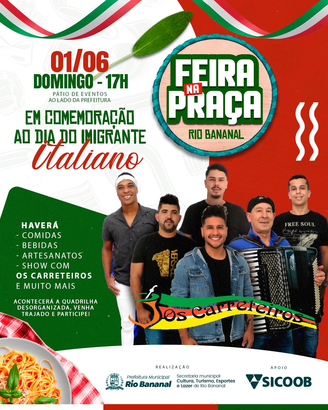 FESTA ITALIANA 2
