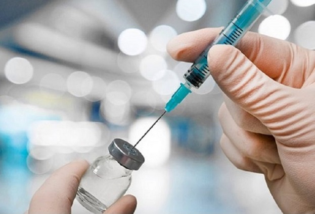 vacina gripe segunda fase