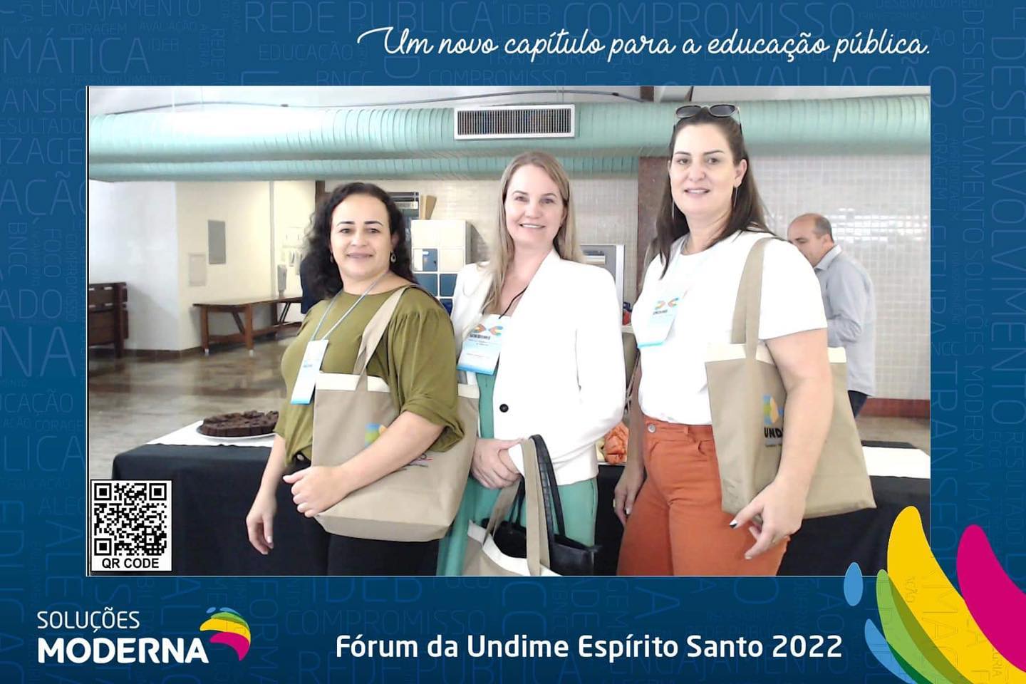 Imagem XVI Fórum Estadual Extraordinário com o tema A Educação Pública no Contexto Político e Pedagógico - 13.06.2022