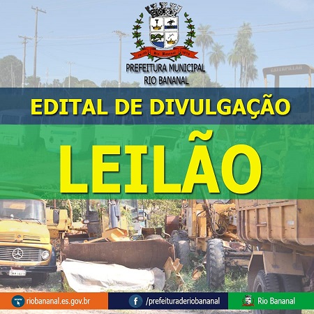 Leilao 2019