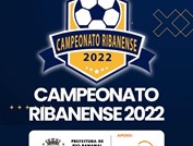 IMAGEM CAMPEONATO RIBANENSE 2022 - 25.08.2022