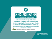 COMUNICADO NOTICIA